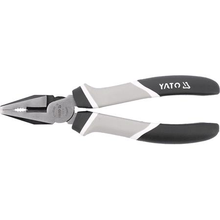 COMBINATION PLIERS 8" (200MM)