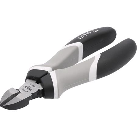 SIDE CUTTING PLIERS 6" (160MM)