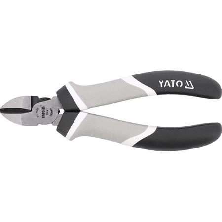 SIDE CUTTING PLIERS 6" (160MM)