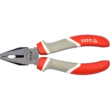 COMBINATION PLIERS 6" (160MM)