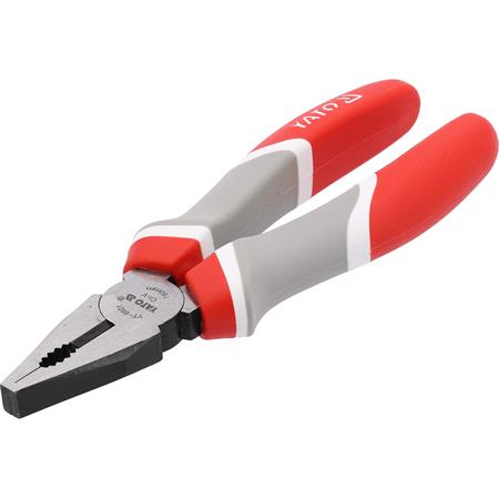 COMBINATION PLIERS 7" (180MM)