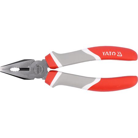 COMBINATION PLIERS 7" (180MM)