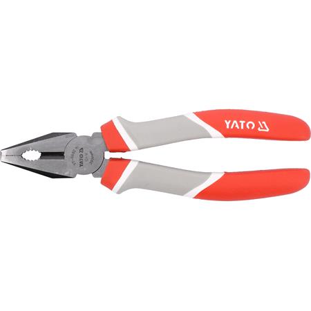 COMBINATION PLIERS 8" (200MM)