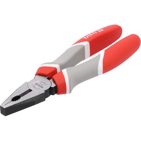 COMBINATION PLIERS 8" (200MM)