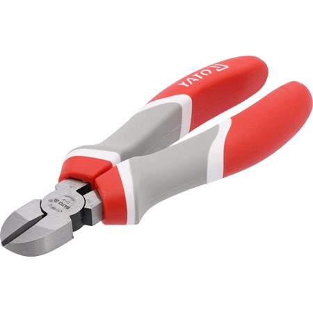 SIDE CUTTING PLIERS 6" (160MM)