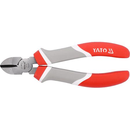 SIDE CUTTING PLIERS 6" (160MM)