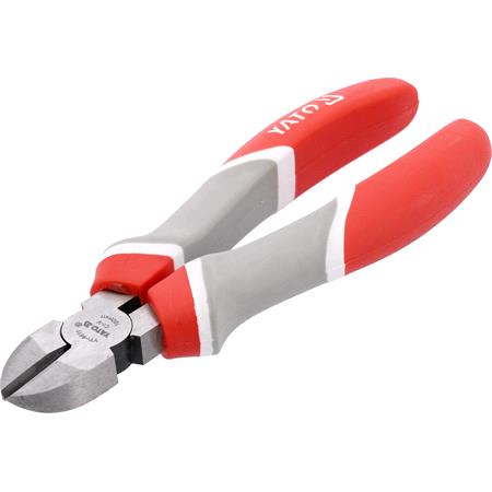 SIDE CUTTING PLIERS 7" (180MM)