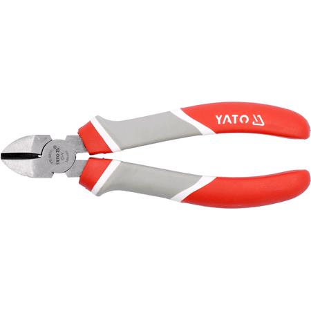 SIDE CUTTING PLIERS 7" (180MM)