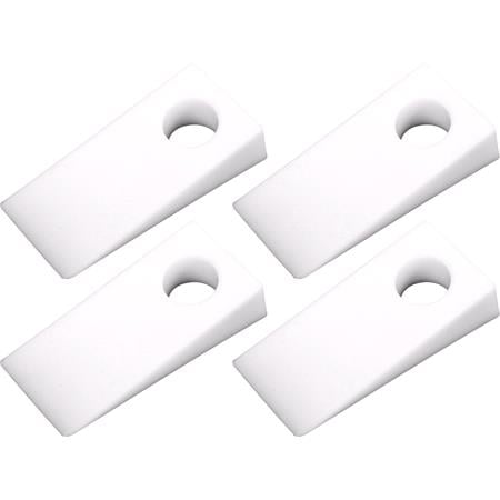 Lockout Wedge   Set of 4