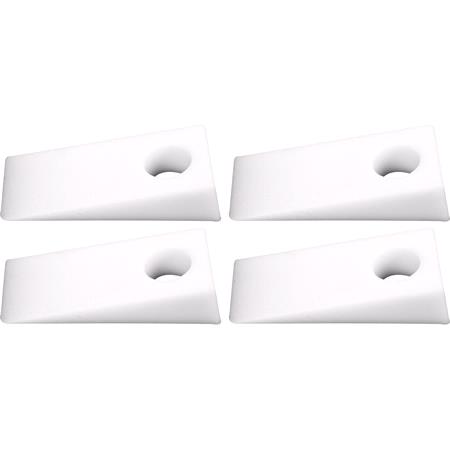 Lockout Wedge   Set of 4