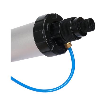 AIR CAULKING GUN 15" /600 ML