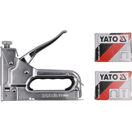 STAPLE GUN 6 14MM /1.2/