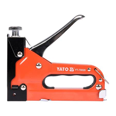 YATO Stapler   3 Functions