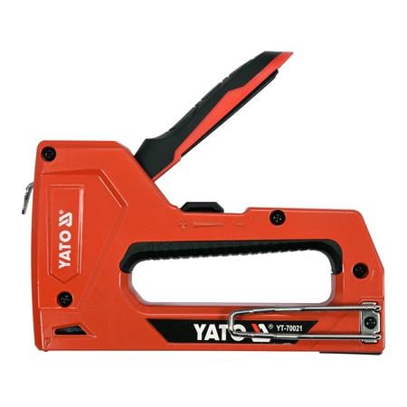2 WAY STAPLES GUN