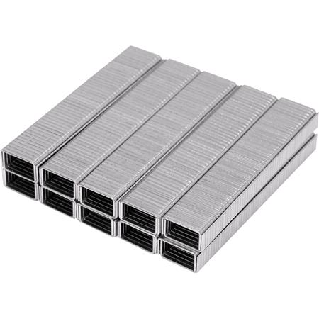 STAPLES 6MM /1,2x11.3/ 1000PCS