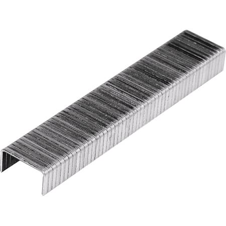 STAPLES 6MM /1,2x11.3/ 1000PCS