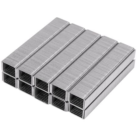STAPLES 8MM /1,2x11.3/ 1000PCS
