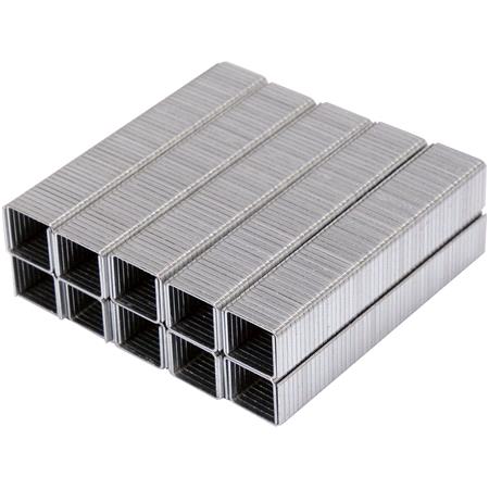 STAPLES 10MM /1,2x11.3/ 1000PCS