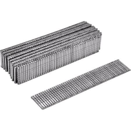 NAILS FOR STAPLE GUNS YATO 12MM 1000PCS