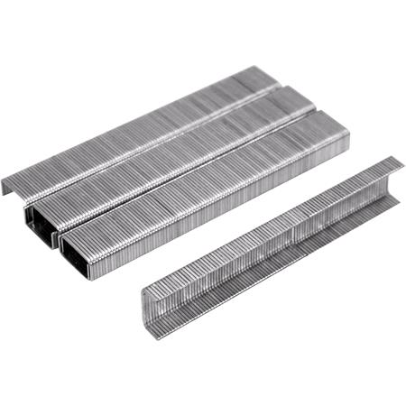 STAPLES 6MM. 0.7x11.2 1000PCS