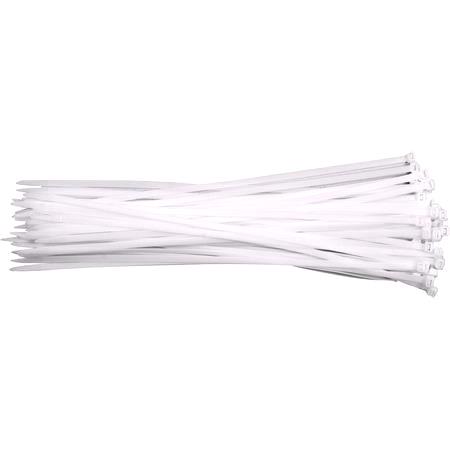 Cable Ties 550x9.0MM 50PCS   BLACK