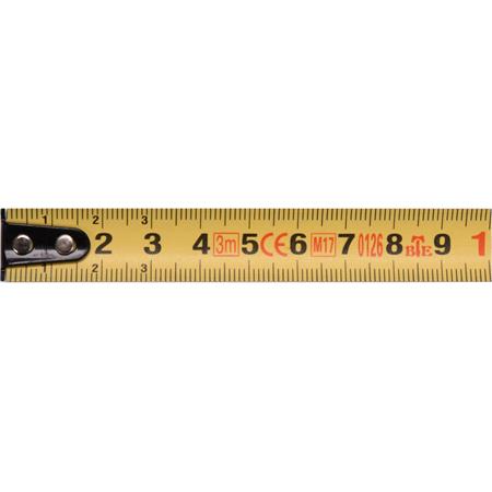 MEASURING TAPE 3 M X 16 MM