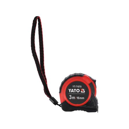 MEASURING TAPE 3M X 16MM