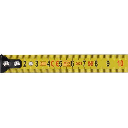 MEASURING TAPE 3M X 16MM