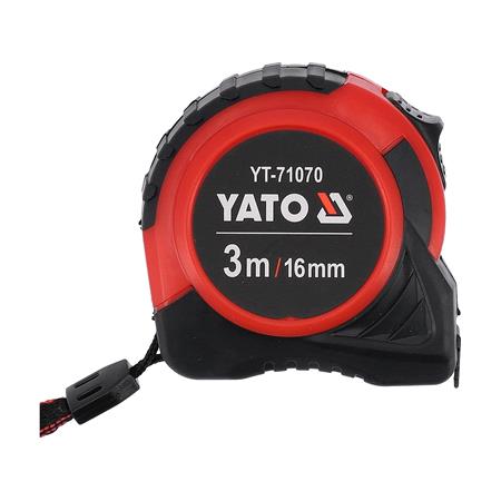 MEASURING TAPE 3M X 16MM