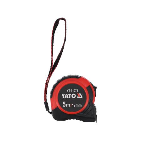MEASURING TAPE 5M X 19MM