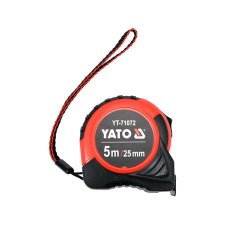 MEASURING TAPE 5M X 25MM
