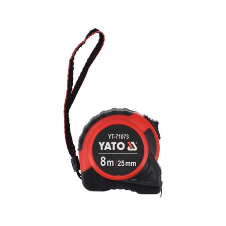 MEASURING TAPE 8M X 25MM