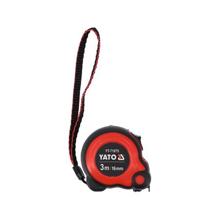 MEASURING TAPE  3M X 16MM