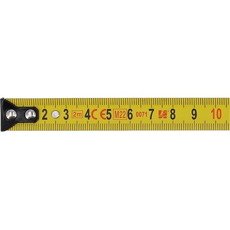 MEASURING TAPE  3M X 16MM
