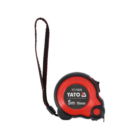 MEASURING TAPE 5M X 19MM