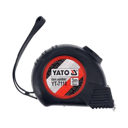 MEASURING TAPE 3Mx16MM