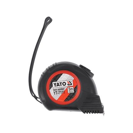 MEASURING TAPE 5Mx25MM