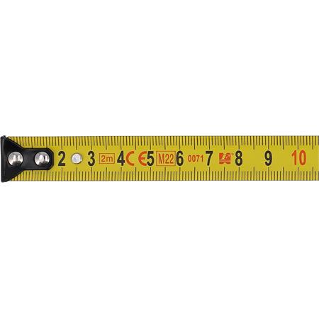 MEASURING TAPE 3M x 16MM