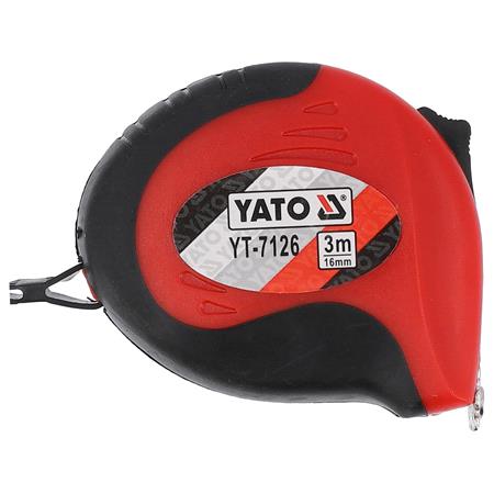 MEASURING TAPE 3Mx16MM