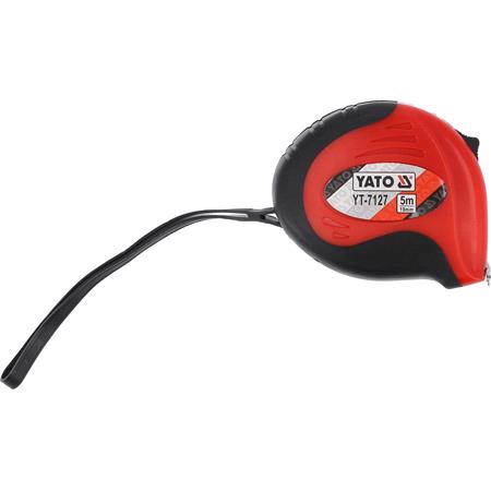 MEASURING TAPE 5Mx19MM