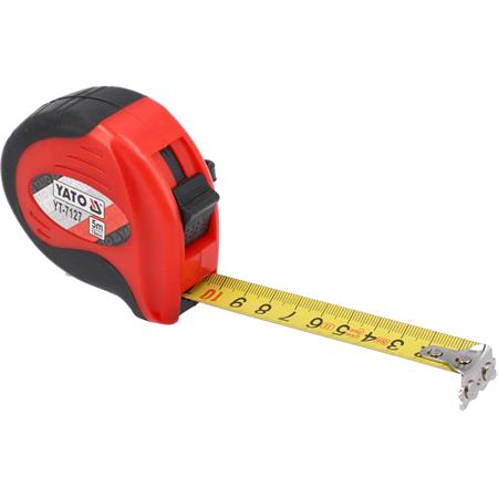 MEASURING TAPE 5Mx19MM