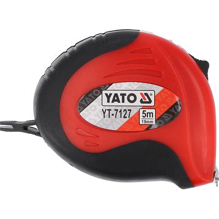MEASURING TAPE 5Mx19MM