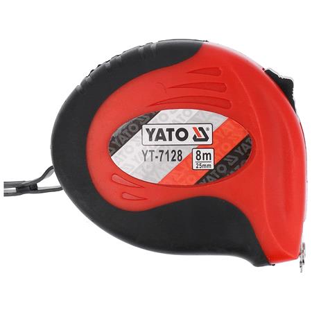 MEASURING TAPE 8Mx25MM