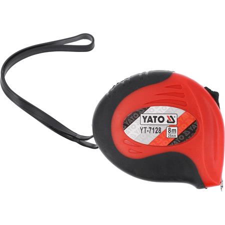 MEASURING TAPE 8Mx25MM