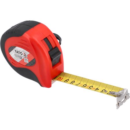 MEASURING TAPE 8Mx25MM