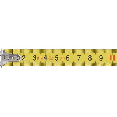 MEASURING TAPE 3Mx16MM