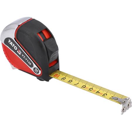 MEASURING TAPE 5Mx19MM