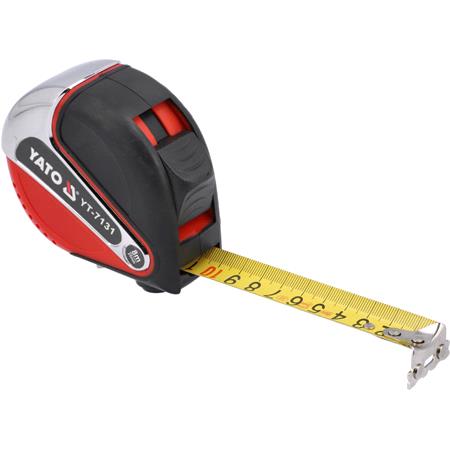MEASURING TAPE 8Mx25MM