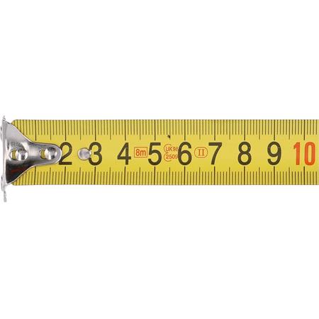 MEASURING TAPE 8Mx25MM