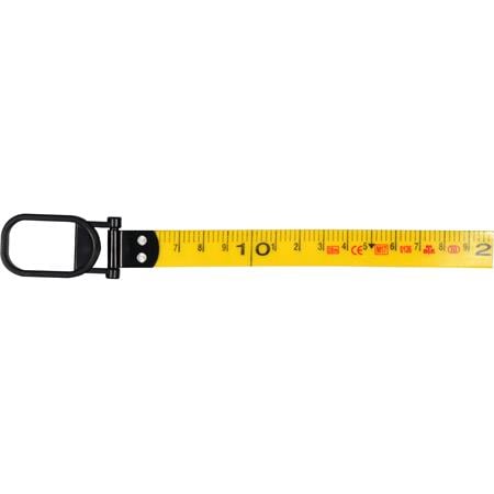 FIBREGLASS MEASURING TAPE 20 M X 15 MM